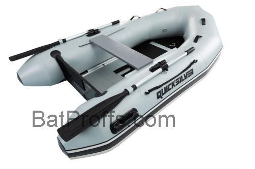 Quicksilver 250 Sport recensioner och tekniska specifikationer